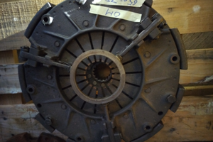 Frizioni trattori OM- Fiat