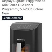 FRIGITRICE AD ARIA MELCHIONI