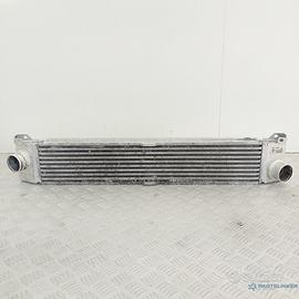 Intercooler anteriore Fiat Peugeot Citroën 2006-20