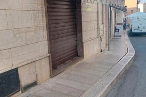 Uso ufficio/commerciale
