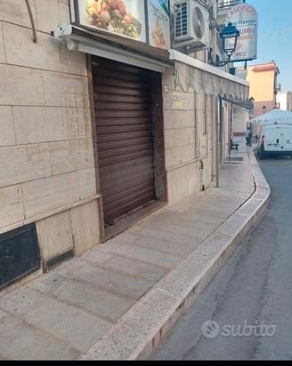 Uso ufficio/commerciale