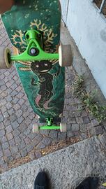 Longboard Timber Axolotl 