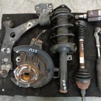 KIT RUOTA ANT. SINISTRO C-MAX 1.5 TDCi 2017