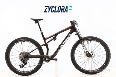 Specialized S-Works Epic 8 XX AXS t.XL