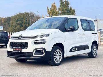 CITROEN Berlingo BlueHDi 130 S&S M Feel Pack PREZZ