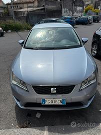 SEAT LEON 1.4 TGI 110 CV, STYLE - Metano