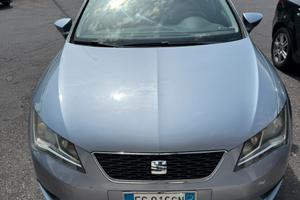 SEAT LEON 1.4 TGI 110 CV, STYLE - Metano