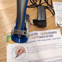 Penna per cera della Crayola