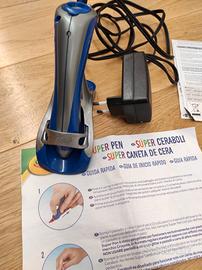 Penna per cera della Crayola