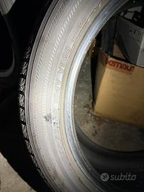 4 gomme invernali