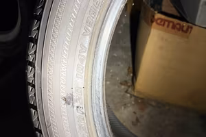 4 gomme invernali