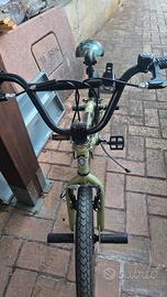 bici telaio 28 casadei
