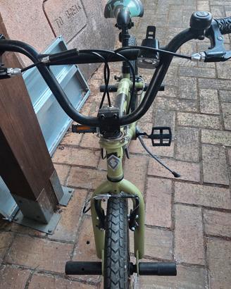 bici telaio 28 casadei