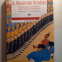 Il mago dei numeri di Enzensberger