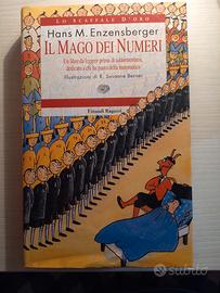 Il mago dei numeri di Enzensberger