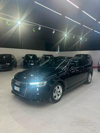 Audi A4 2.0 TDI 150 CV ultra S tronic Business Spo