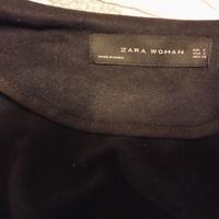 Gillet con lunghette