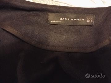 Gillet con lunghette