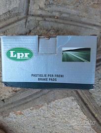 Pastiglie Freno Lpr  mod.05P138