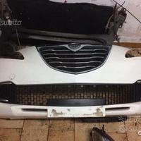 Lancia y 2015 ricambi