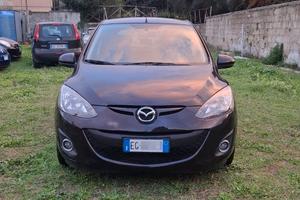 2011 Mazda2 1.3 16V (Benzina)