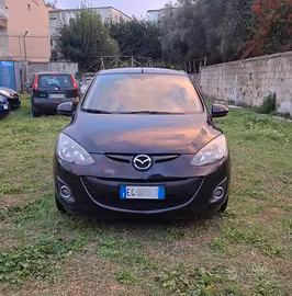 2011 Mazda2 1.3 16V (Benzina)