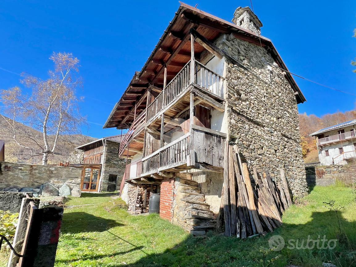 RUSTICO A VIÙ - Vista 3