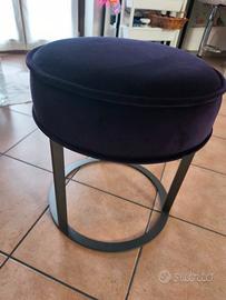 Pouff Lithos Maxalto - B&B Italia - Flos