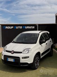 Fiat Panda 0.9 TwinAir Turbo Natural Power City Li