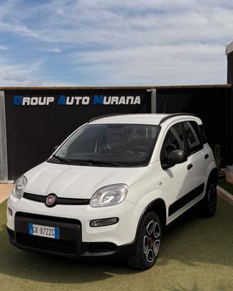 Fiat Panda 0.9 TwinAir Turbo Natural Power City Li