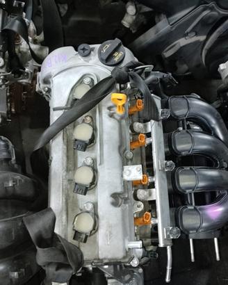 Motore agila k12b