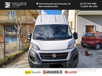 FIAT Ducato 35 2.3 MJT 130CV PM-TN Furg. Maxi XLH3