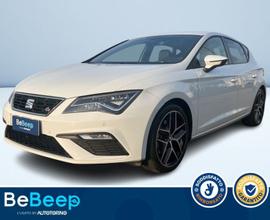 Seat Leon 2.0 TDI FR 150CV DSG