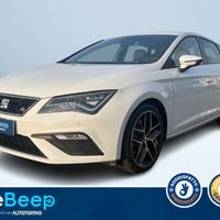 Seat Leon 2.0 TDI FR 150CV DSG