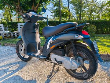 piaggio liberty 50s 2 tempi