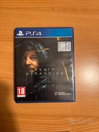 Giochi per PS4 originali
