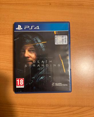 Giochi per PS4 originali