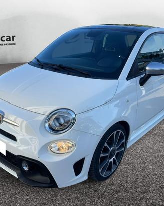 ABARTH 595 - 595 1.4 Turbo T-Jet 165 CV Tu U359305