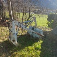 Forchini per fieno