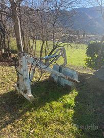 Forchini per fieno