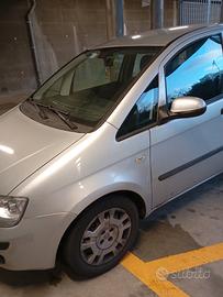 fiat Idea 1.4 benzina euro 5