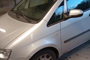 fiat Idea 1.4 benzina euro 5