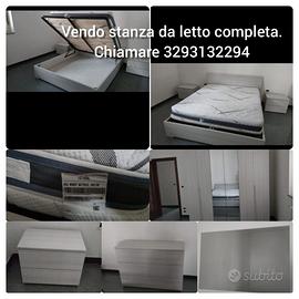 CAMERA DA LETTO