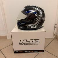 Casco da moto