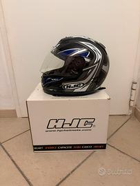 Casco da moto