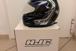 Casco da moto