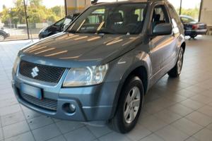 Suzuki Grand Vitara 1.9 DDiS 3 porte