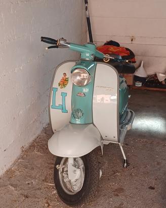 lambretta 150 Asi