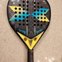 Racchetta padel Harlem Corex 18k