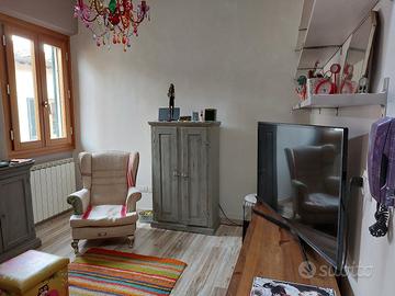 Bilocale pontassieve centro